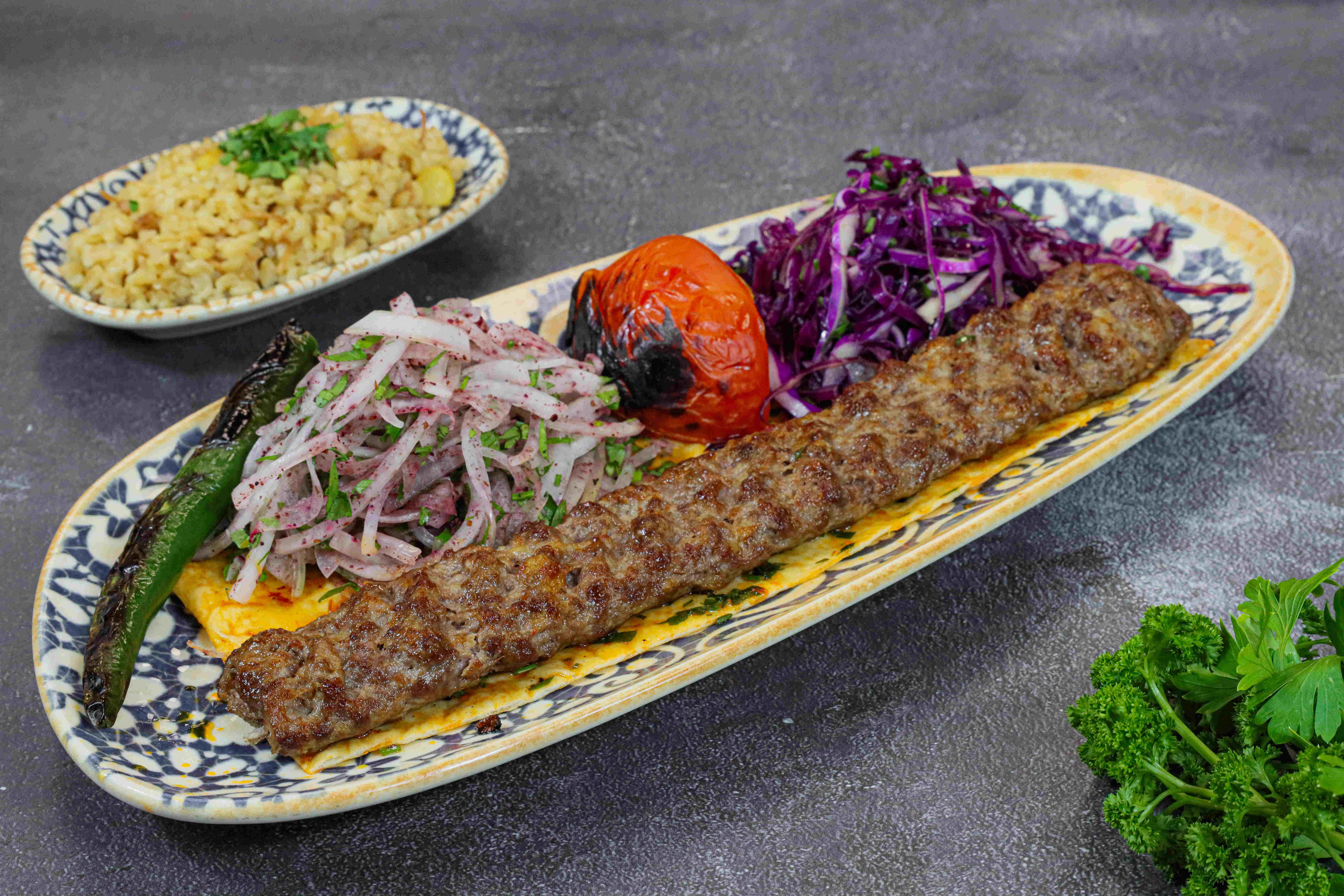 kebab