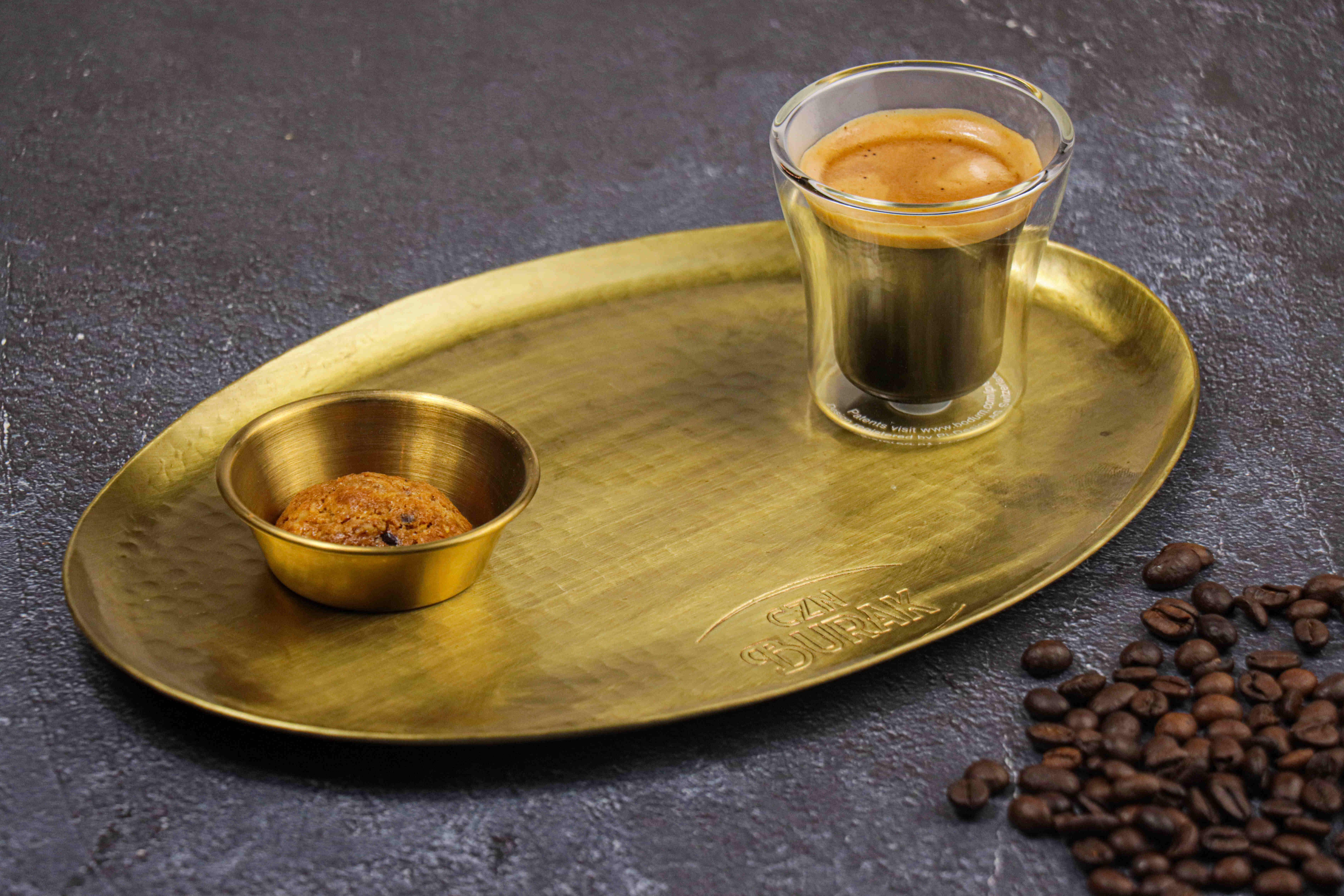 double espresso