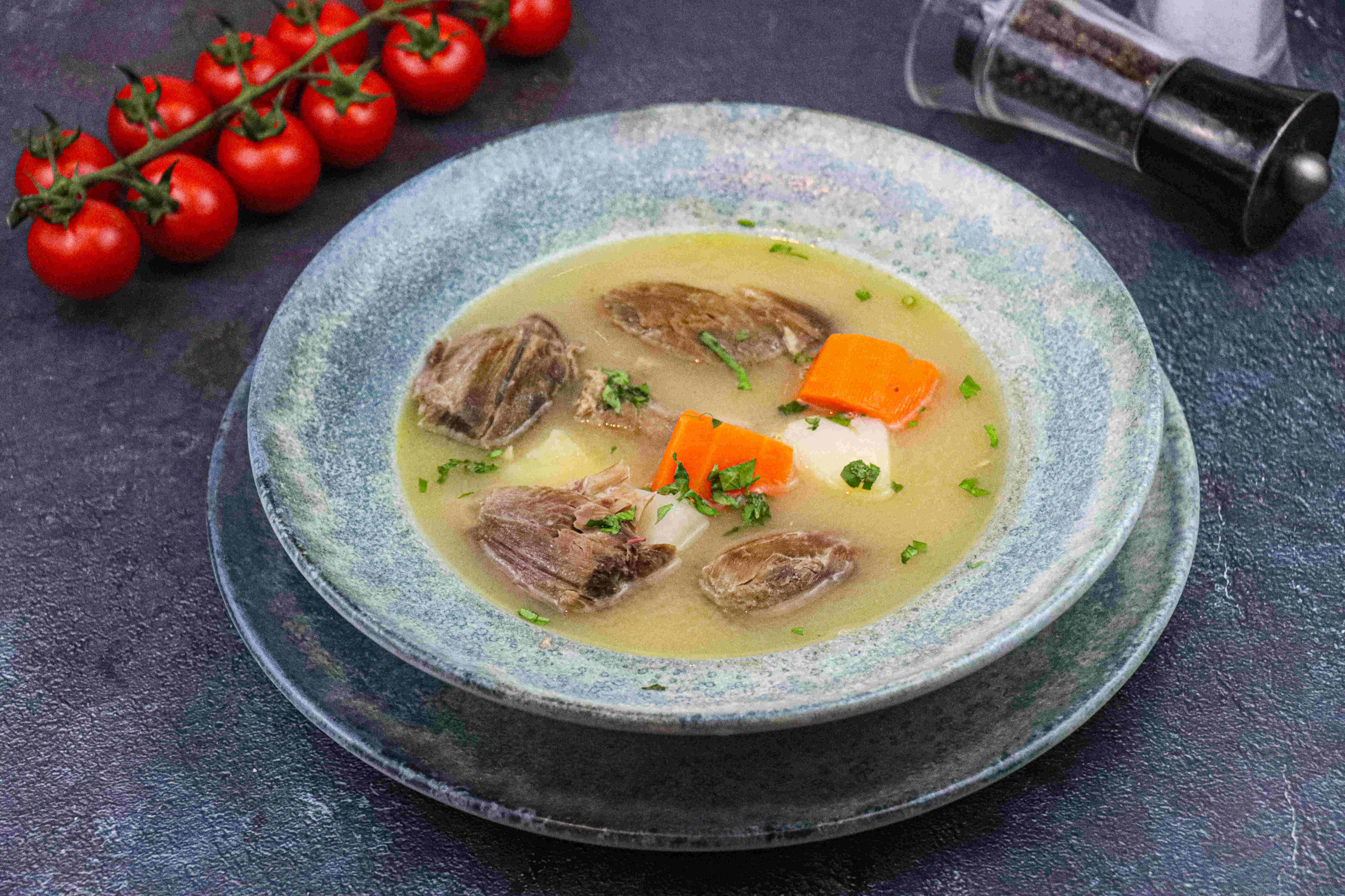 lamb stew