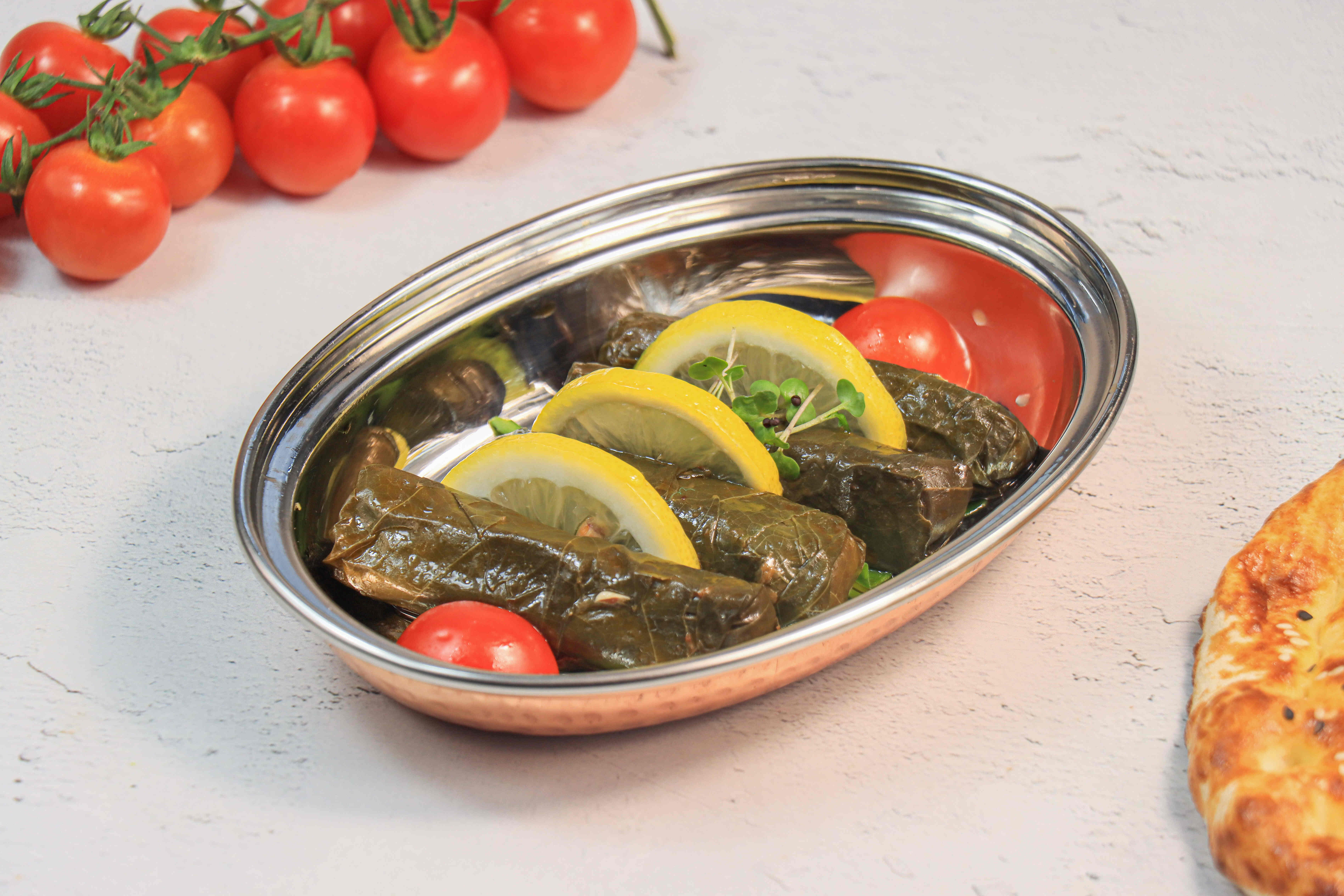 vine leaves dolma