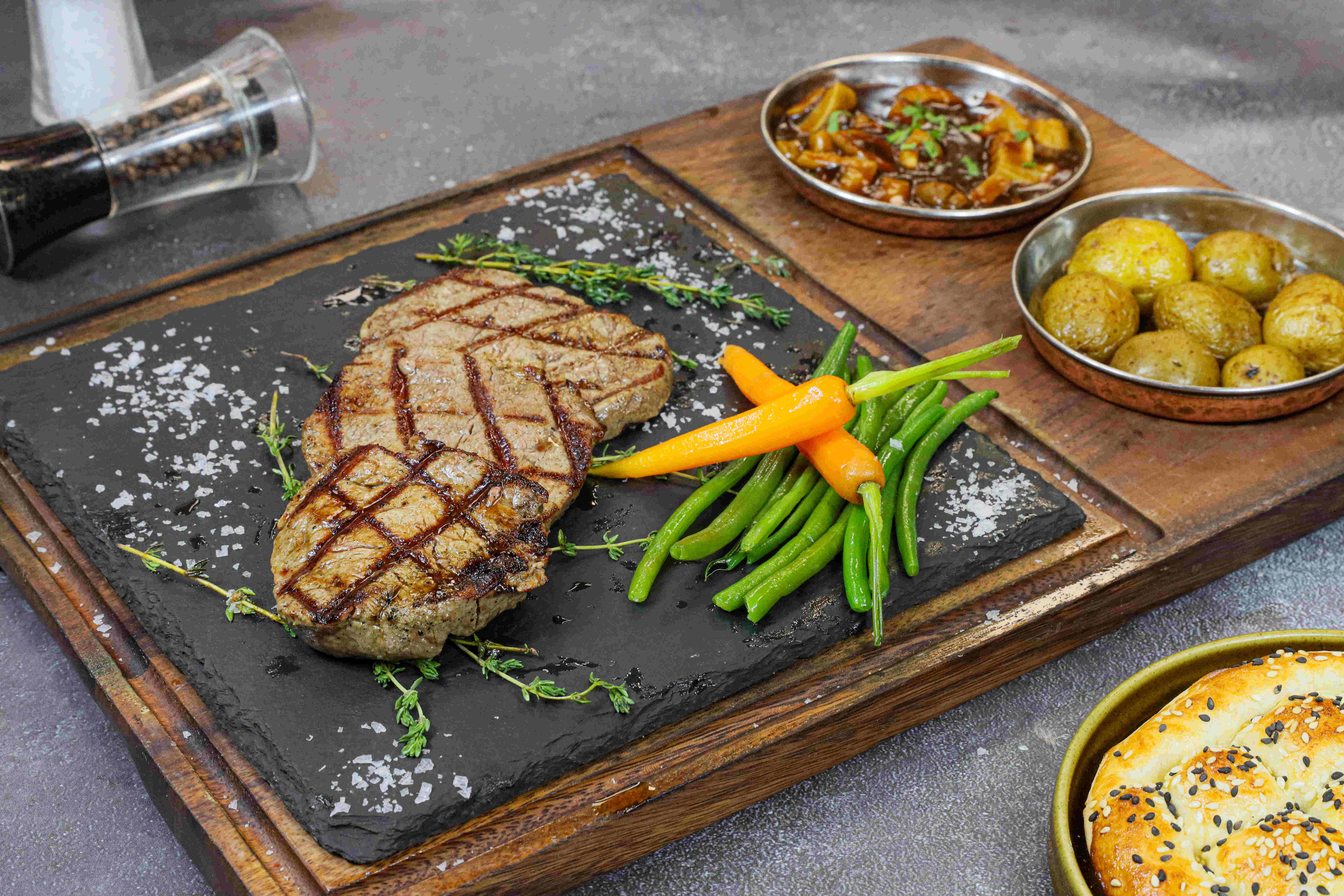 tenderloin