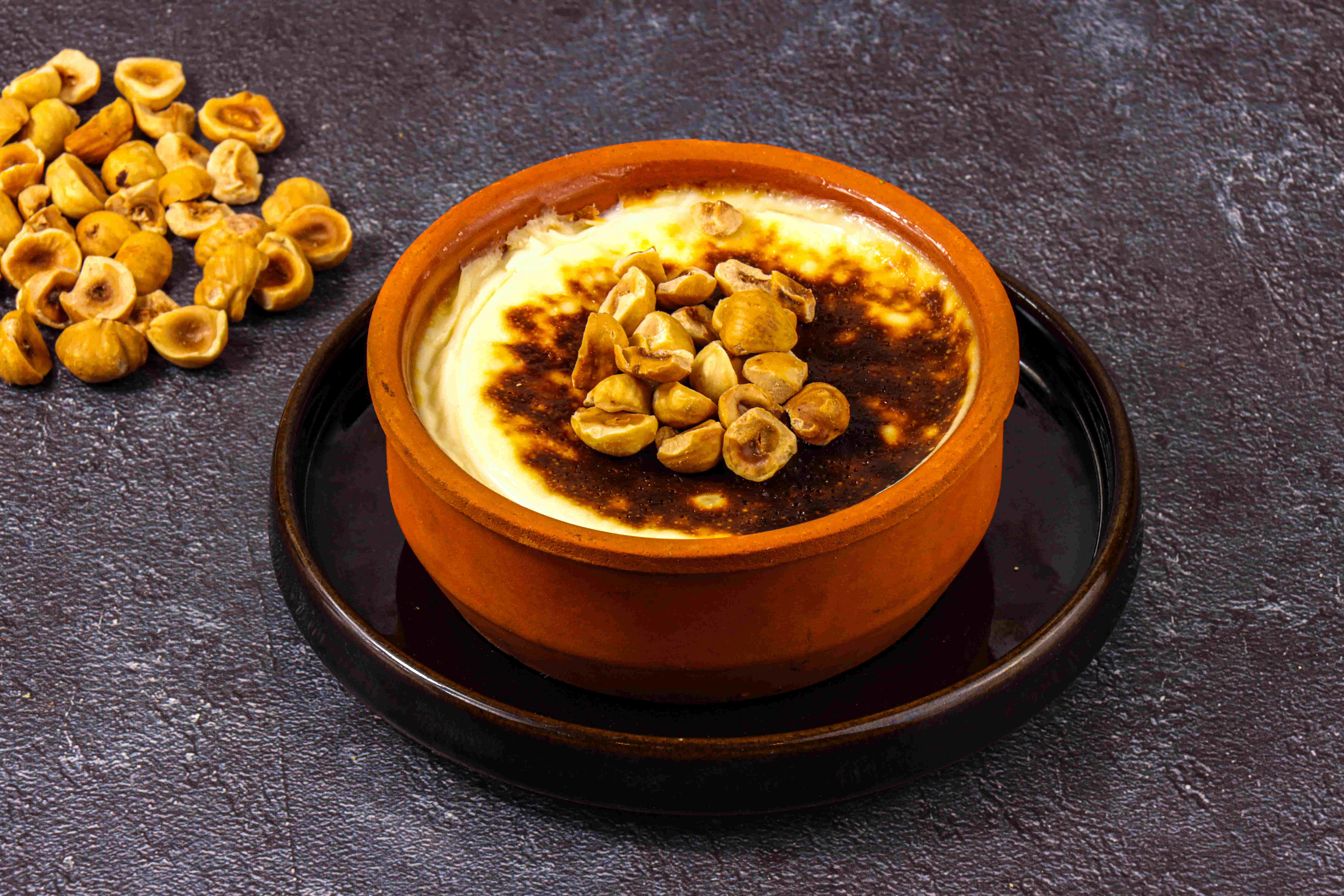 rice pudding