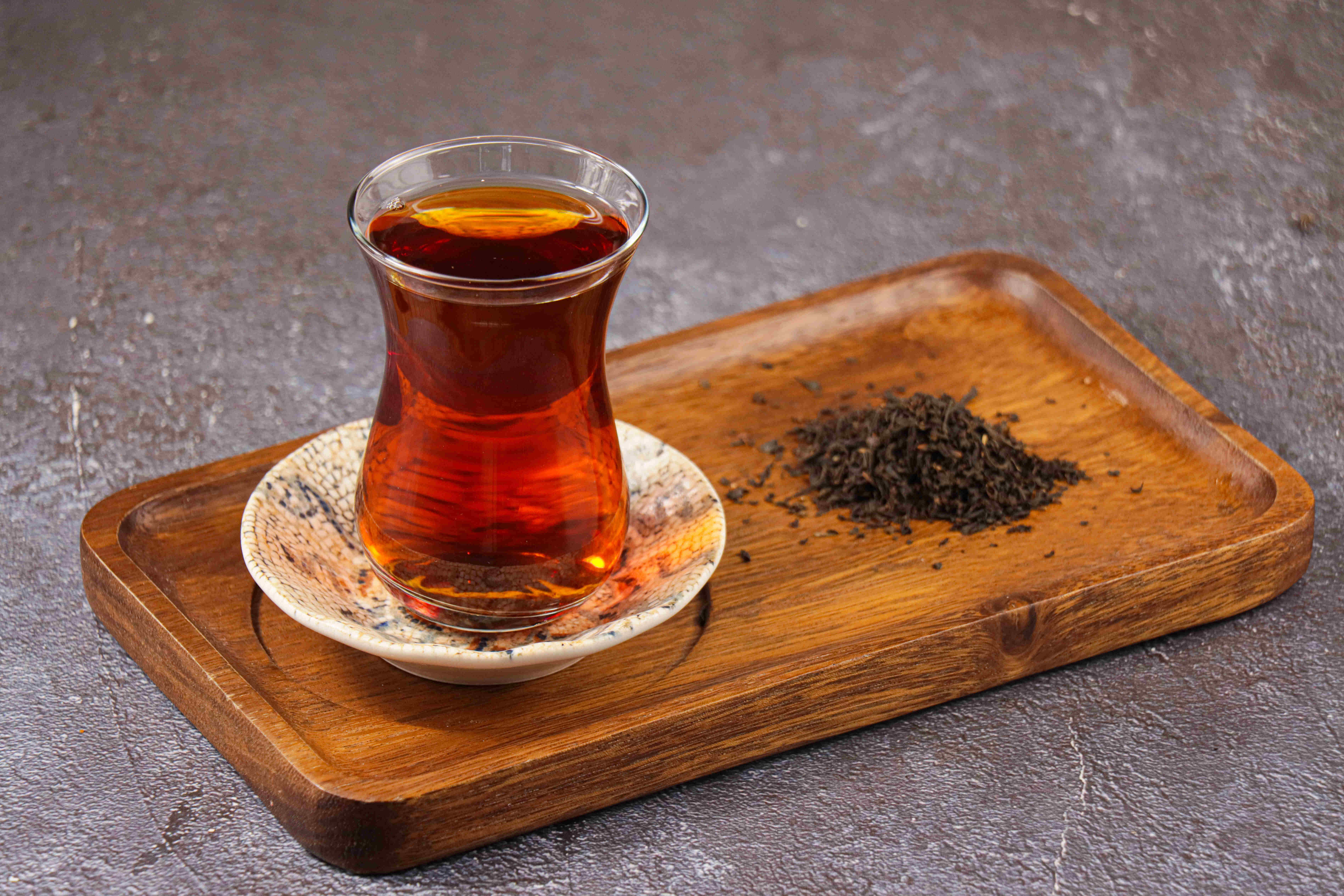 turkish tea