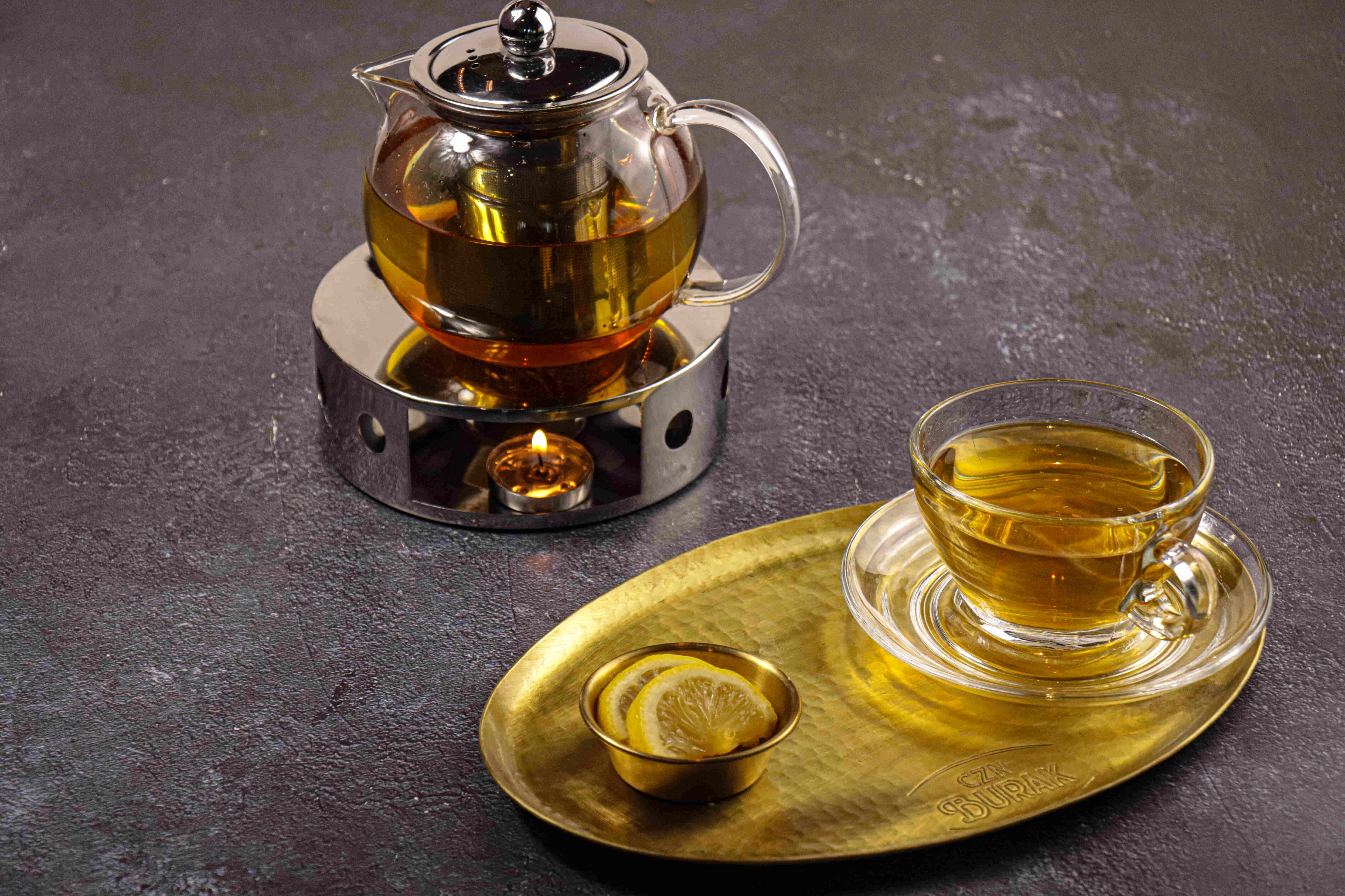 green tea