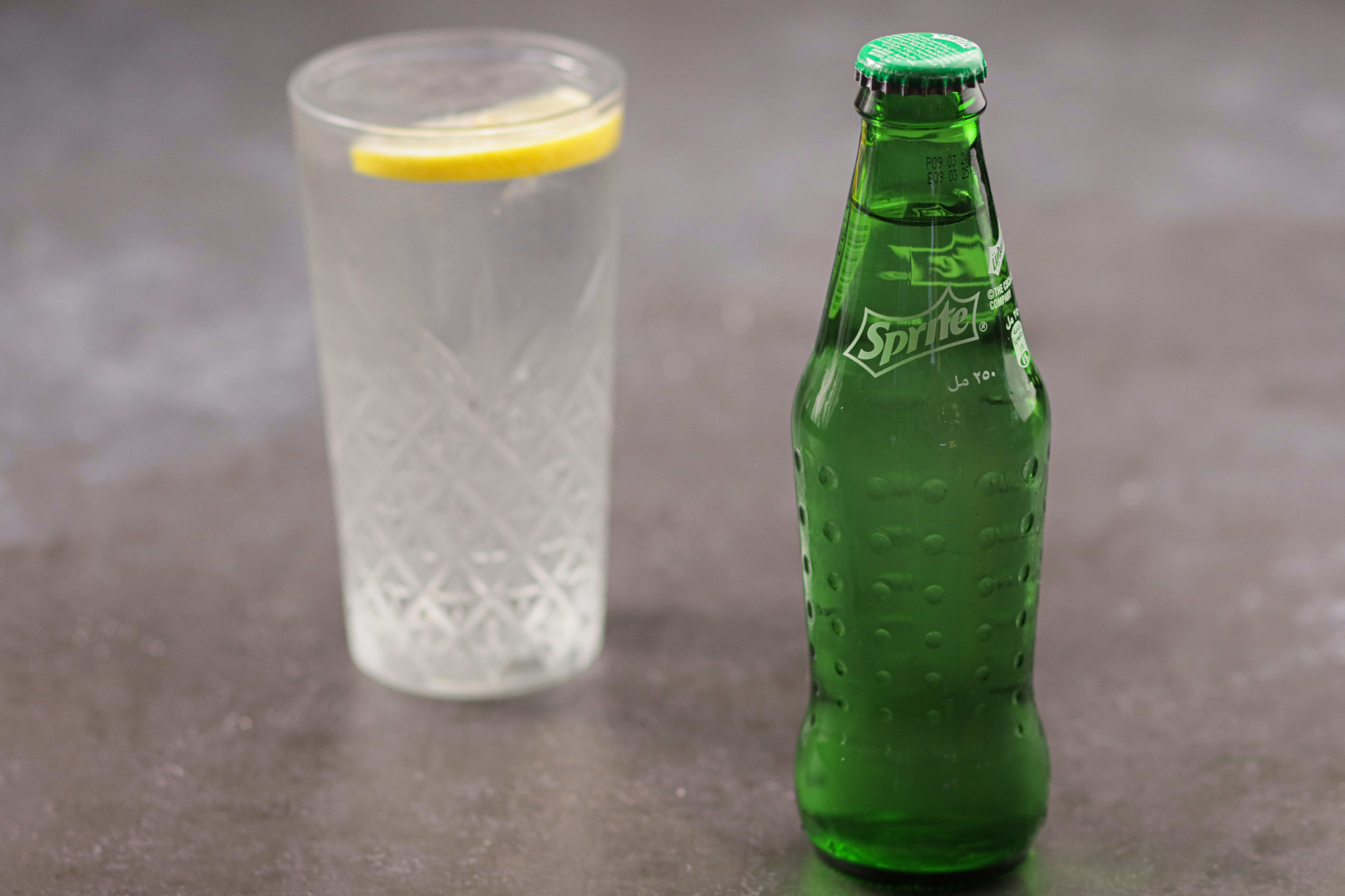 sprite