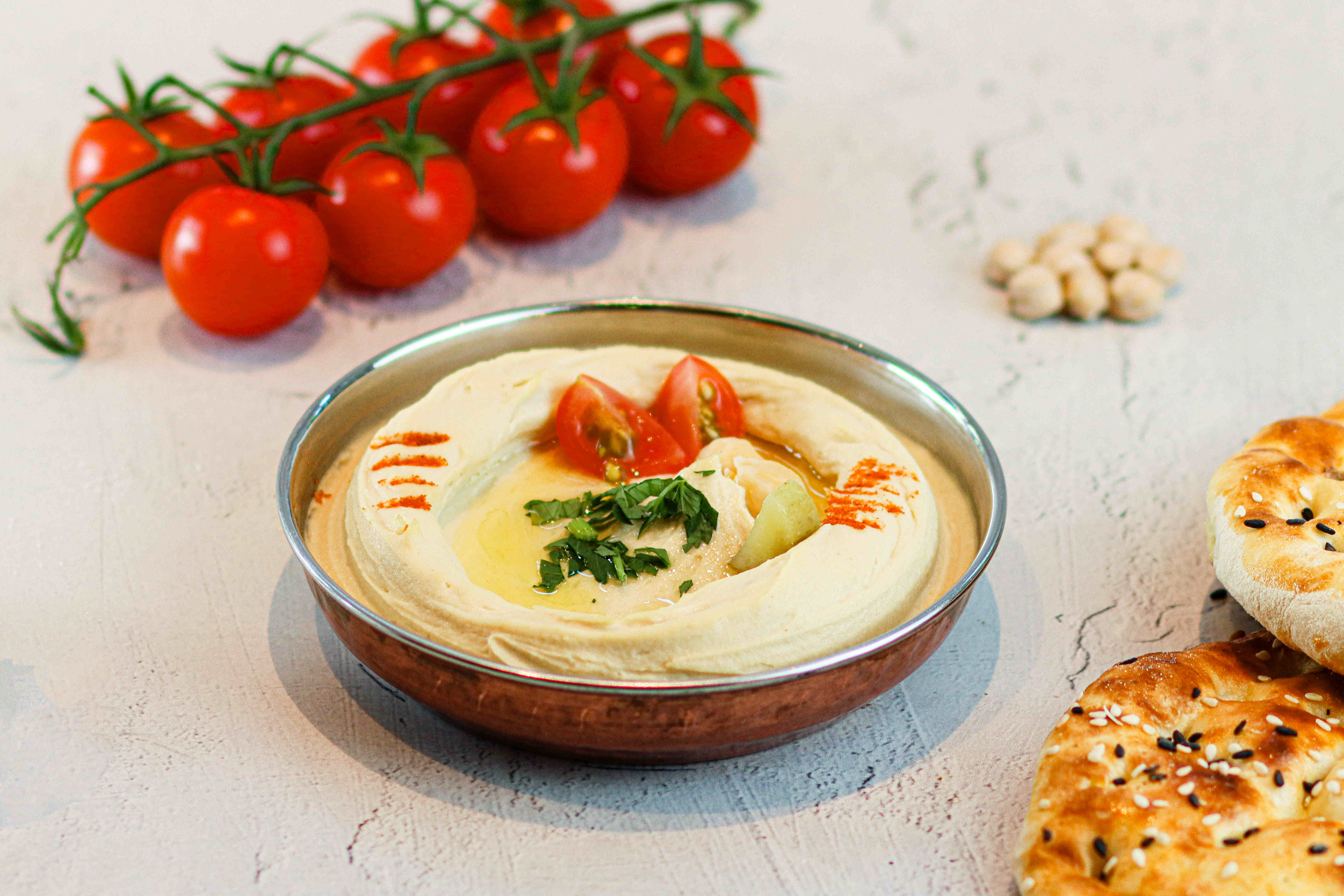 hummus