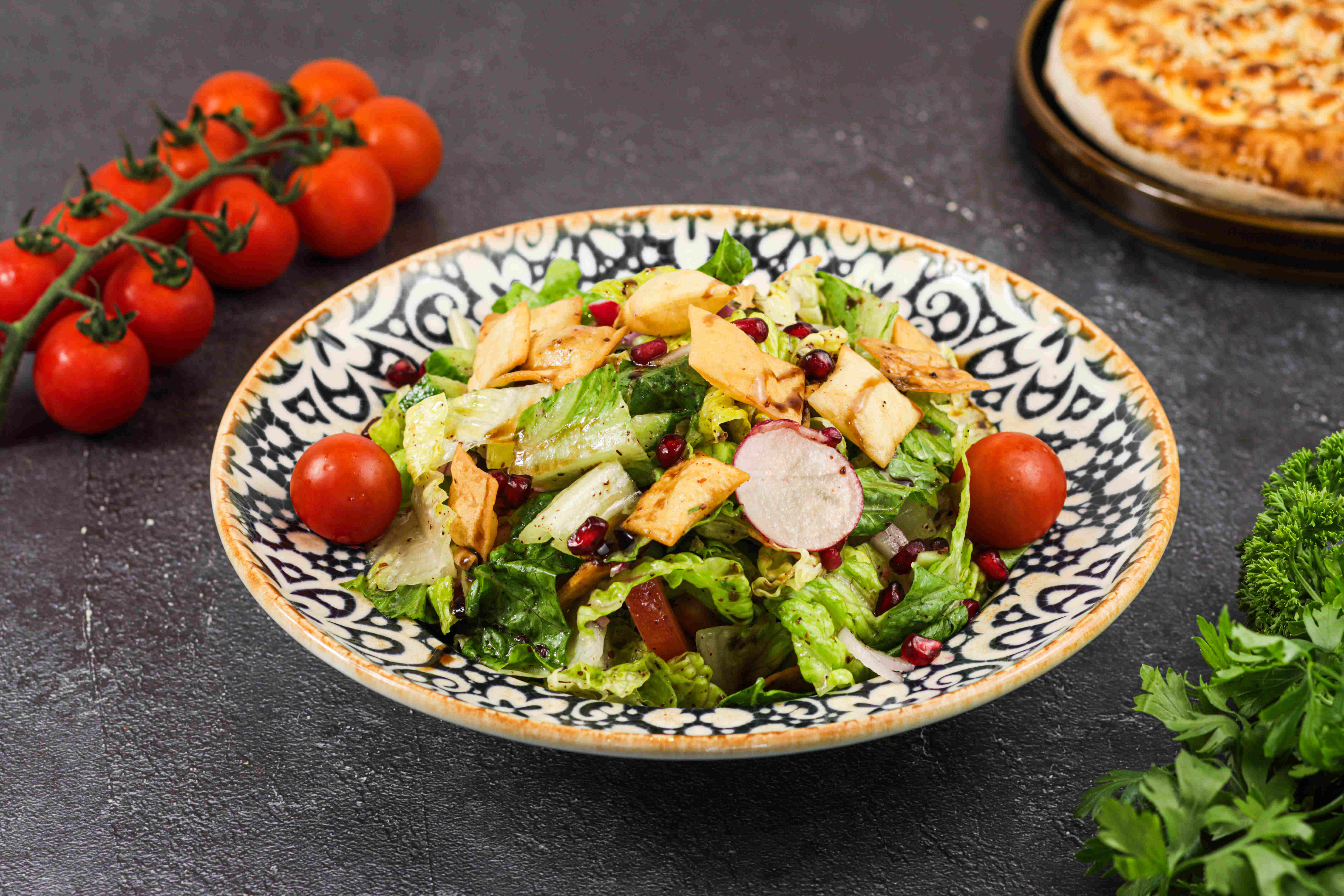fattoush