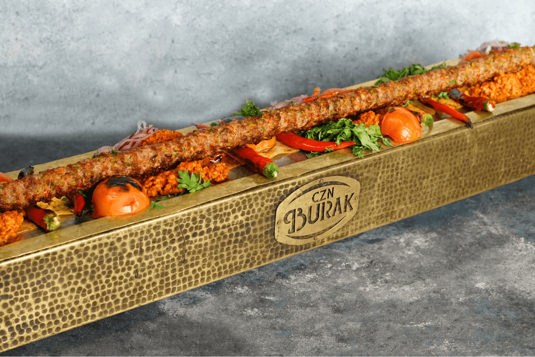 meter kebab