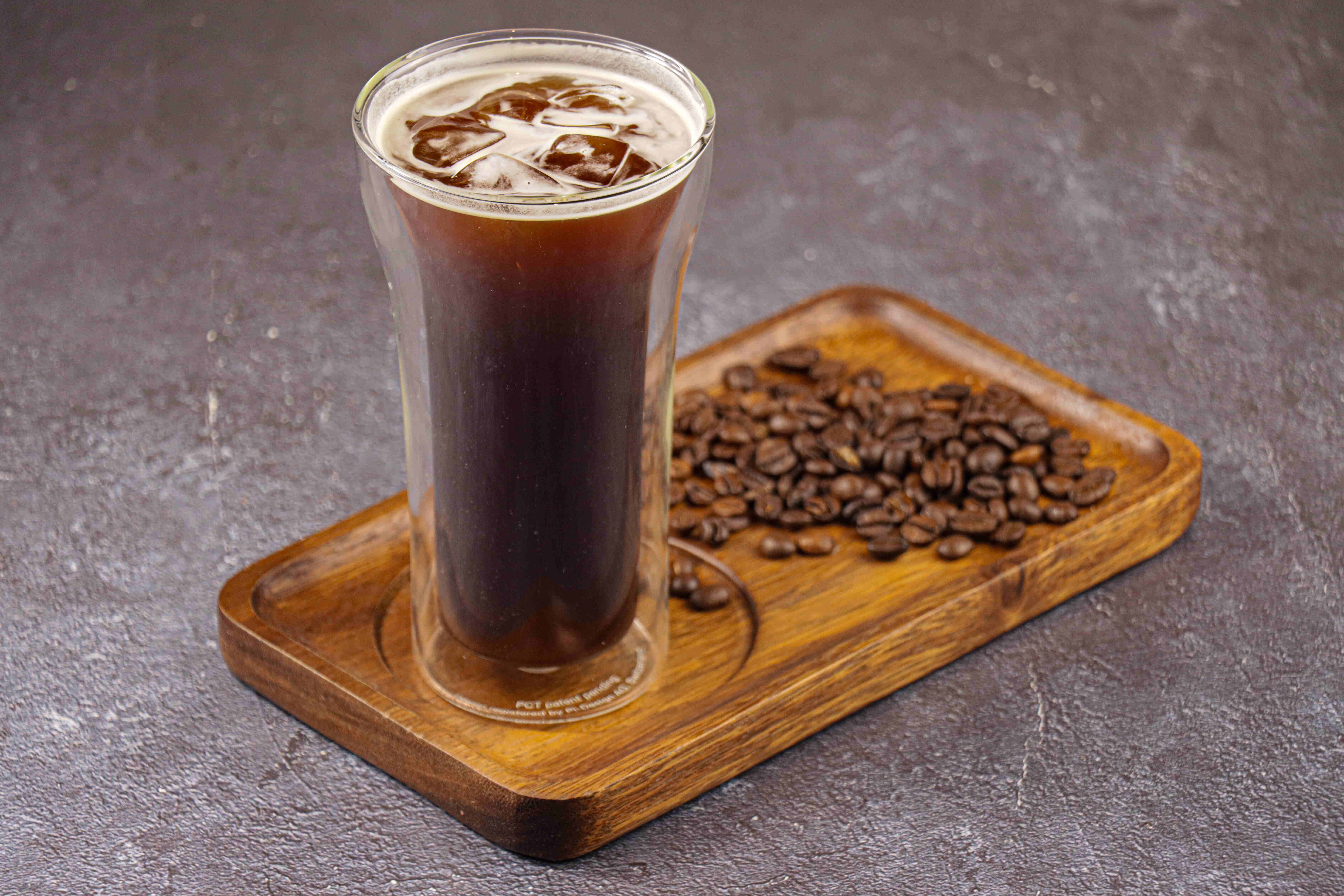 ice americano