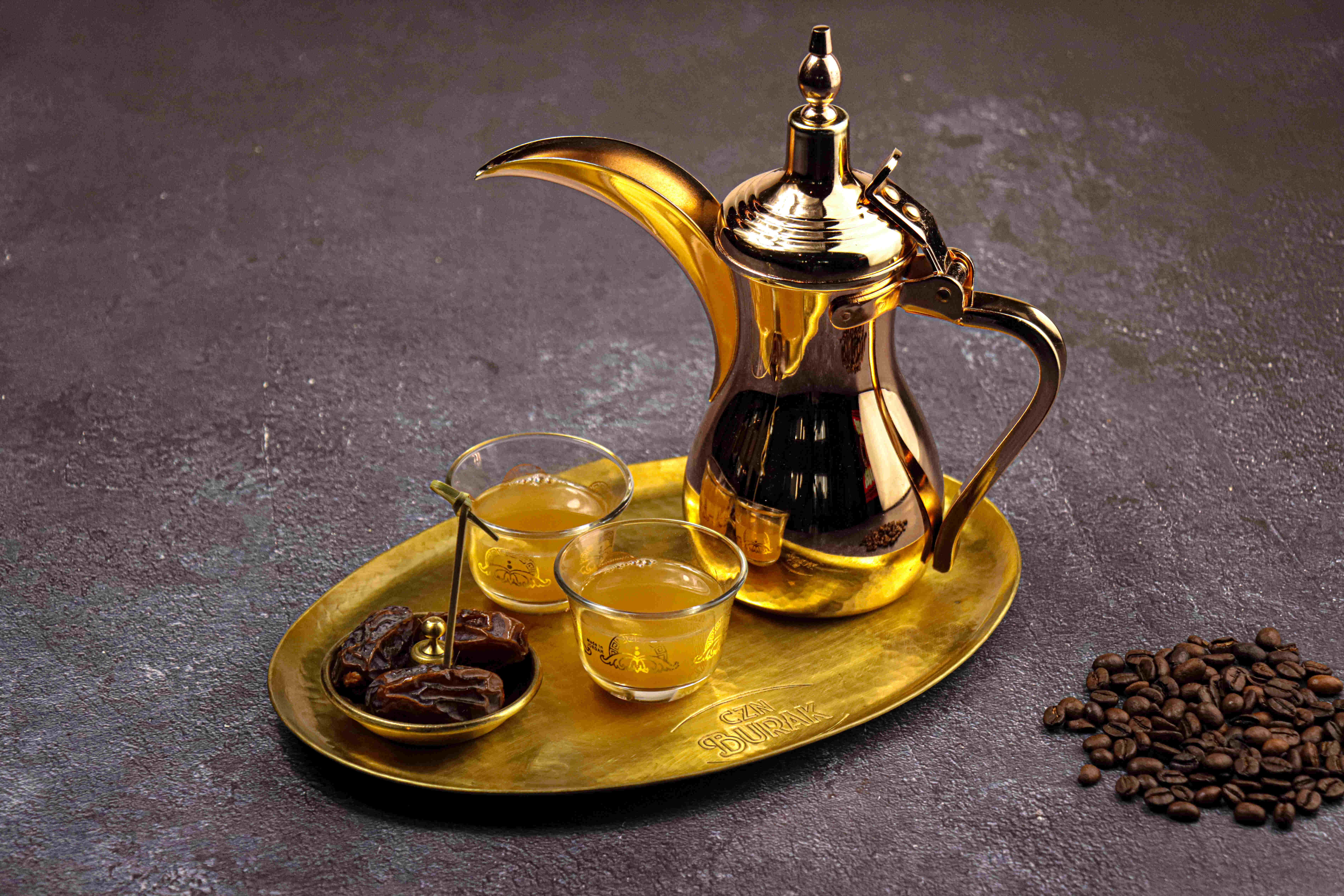 saudi coffee