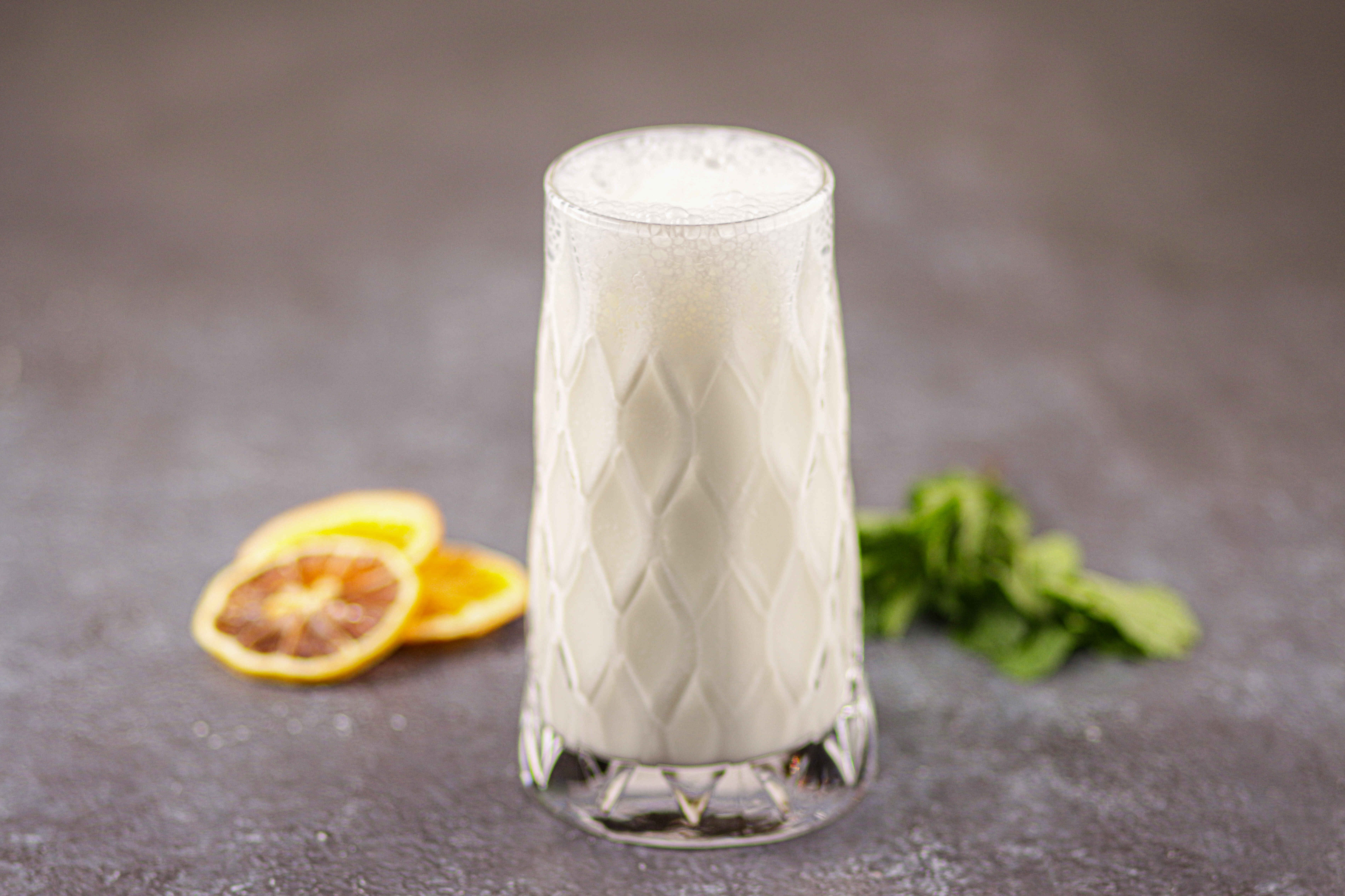ayran