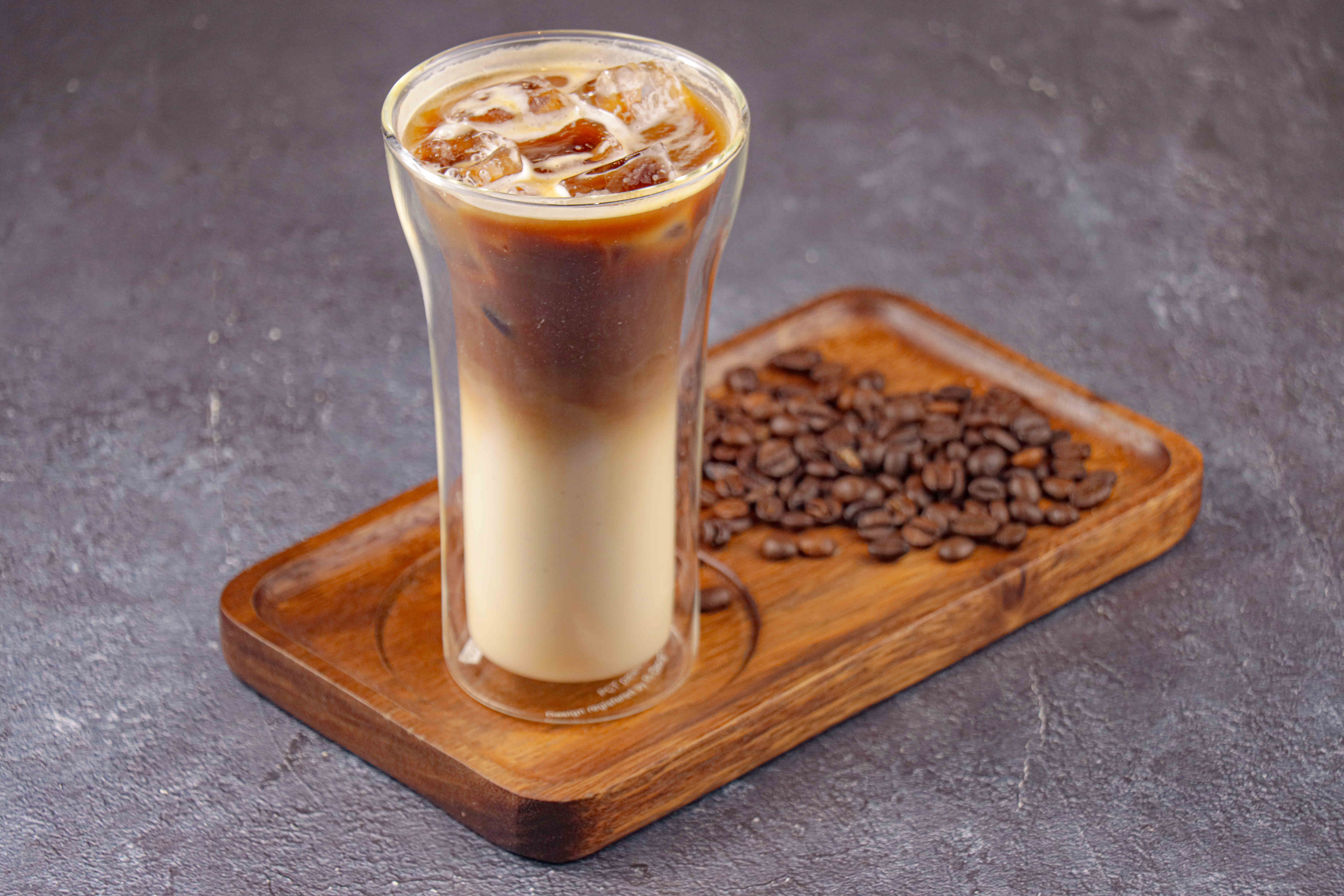 ice white mocha