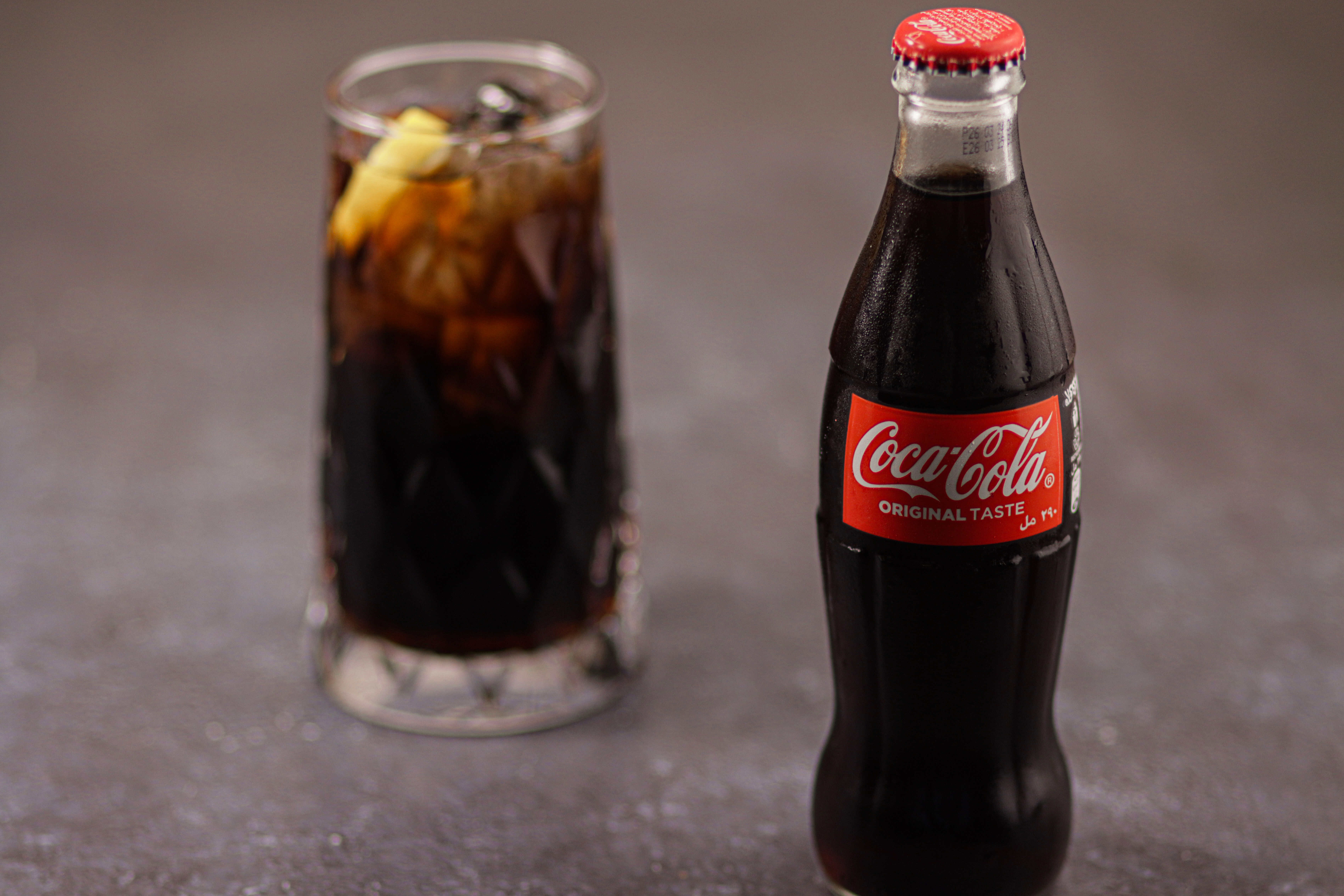 cola
