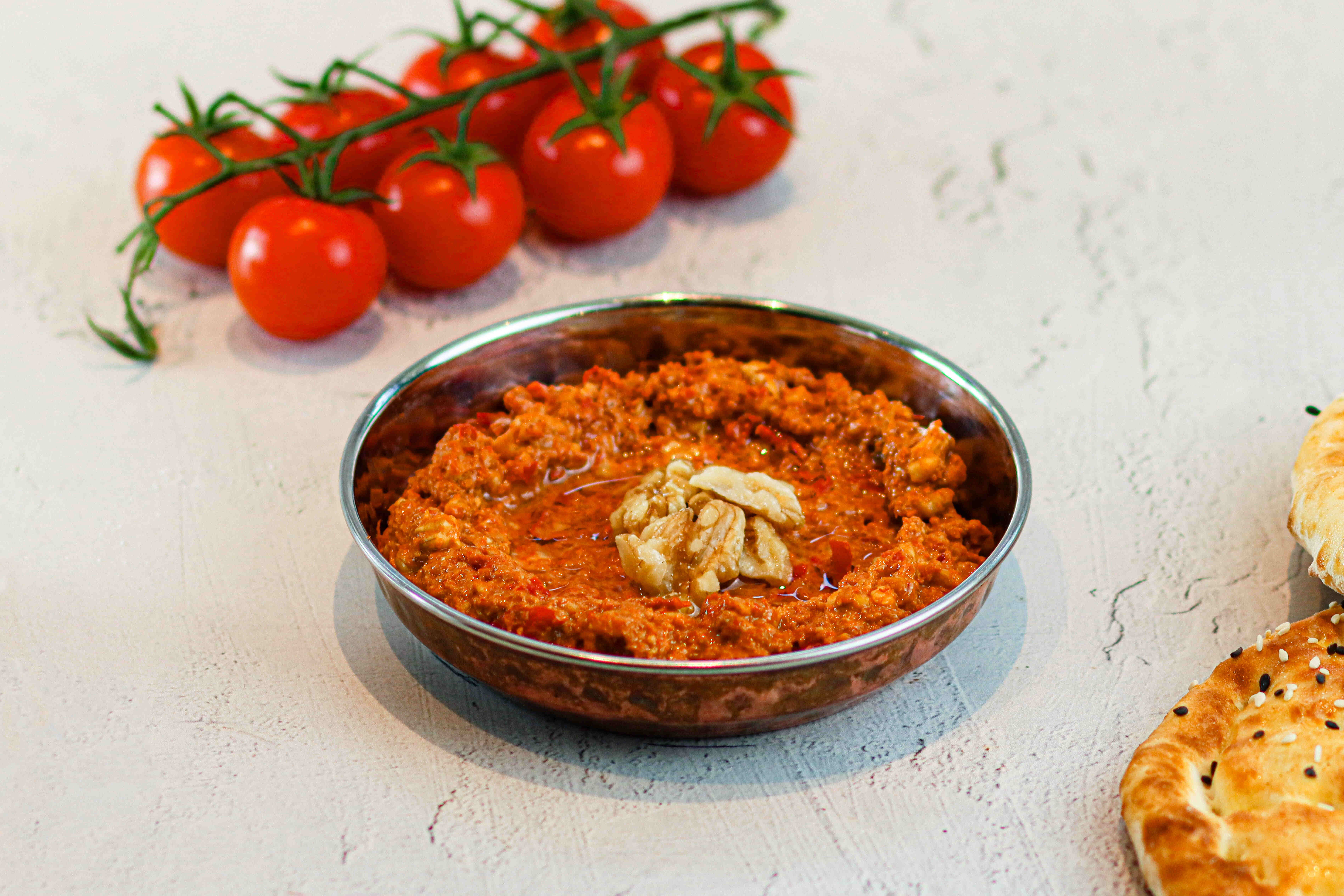 muhammara