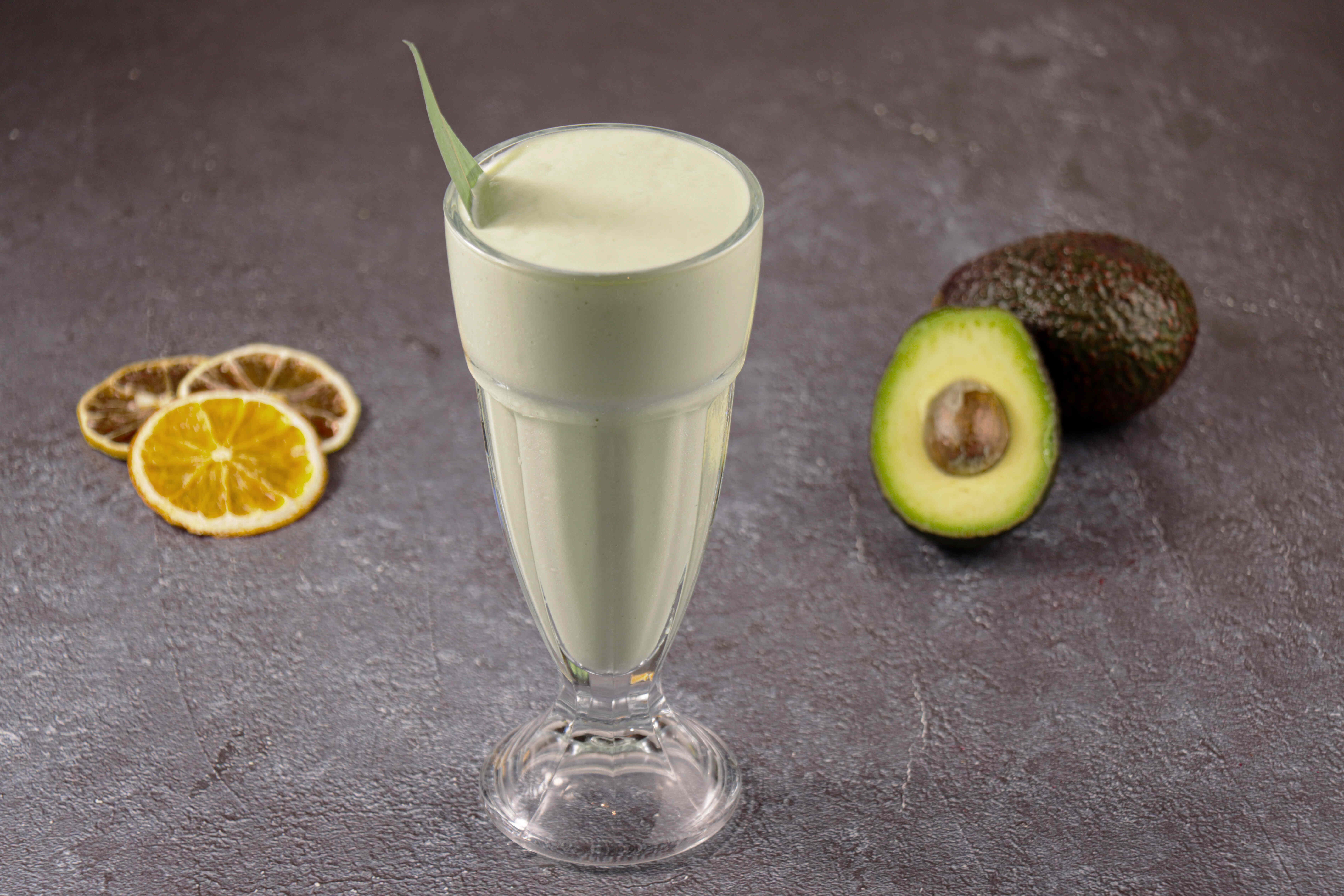 super green smoothie