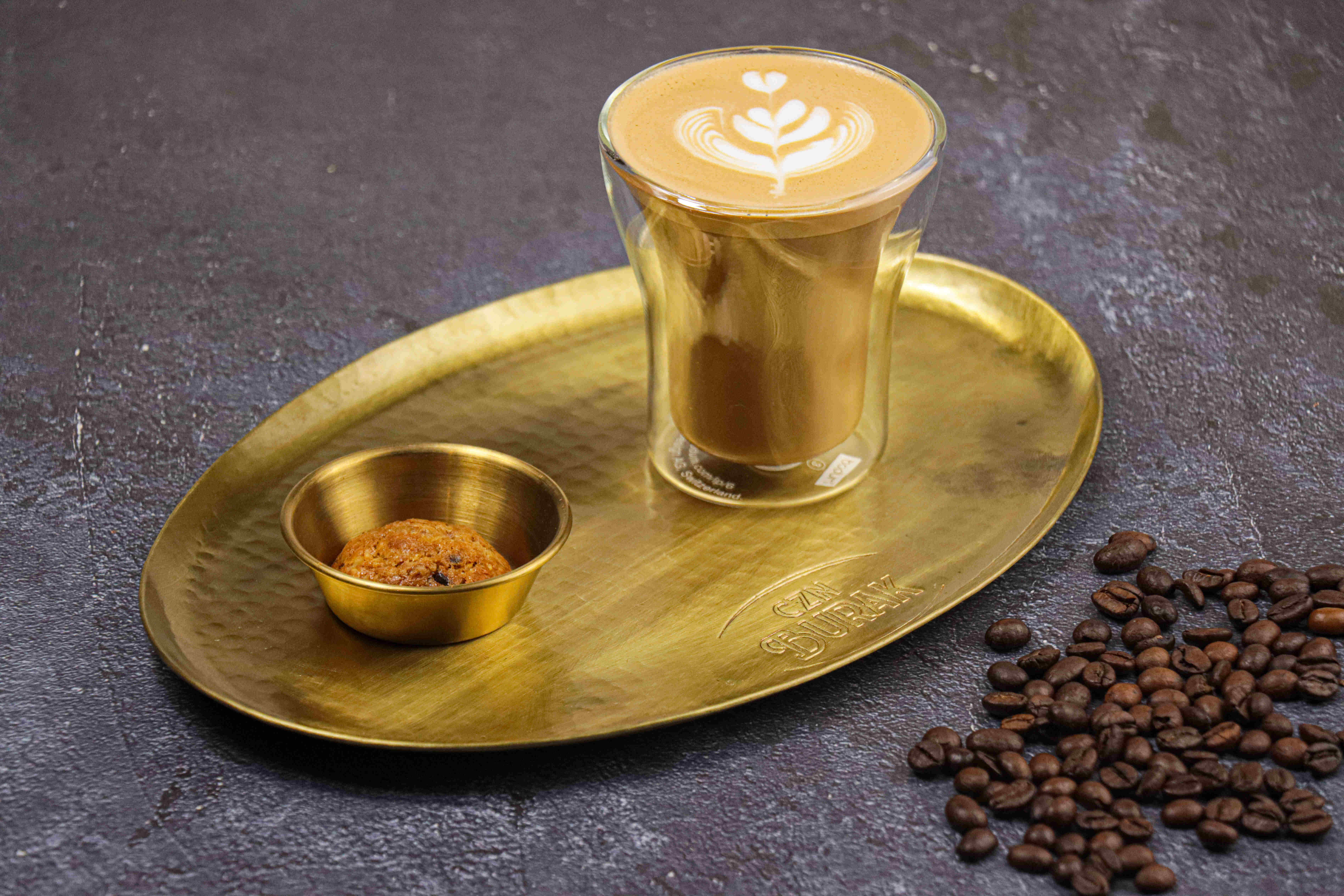 spanish latte