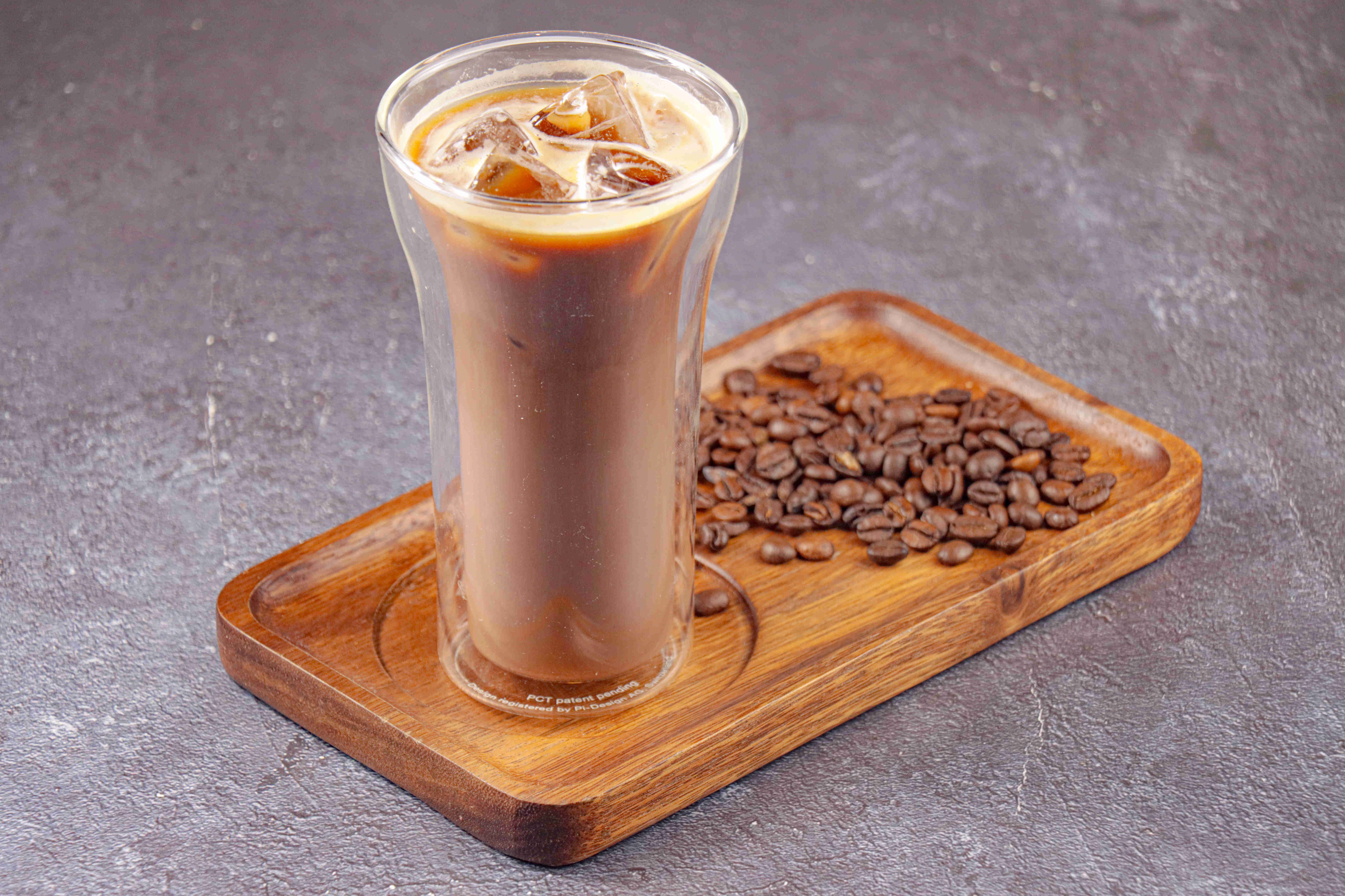 ice mocha