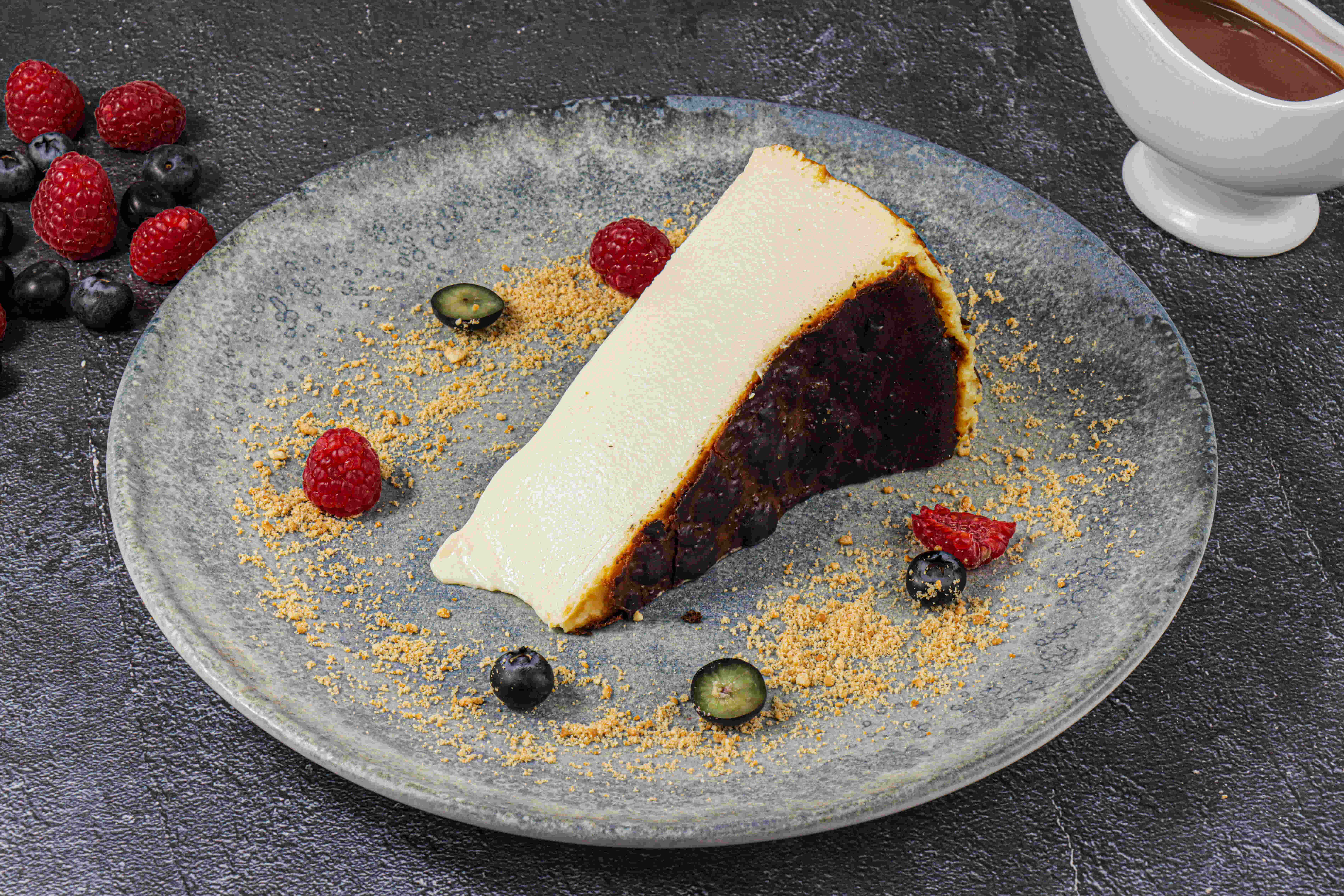 san sebastian cheesecake