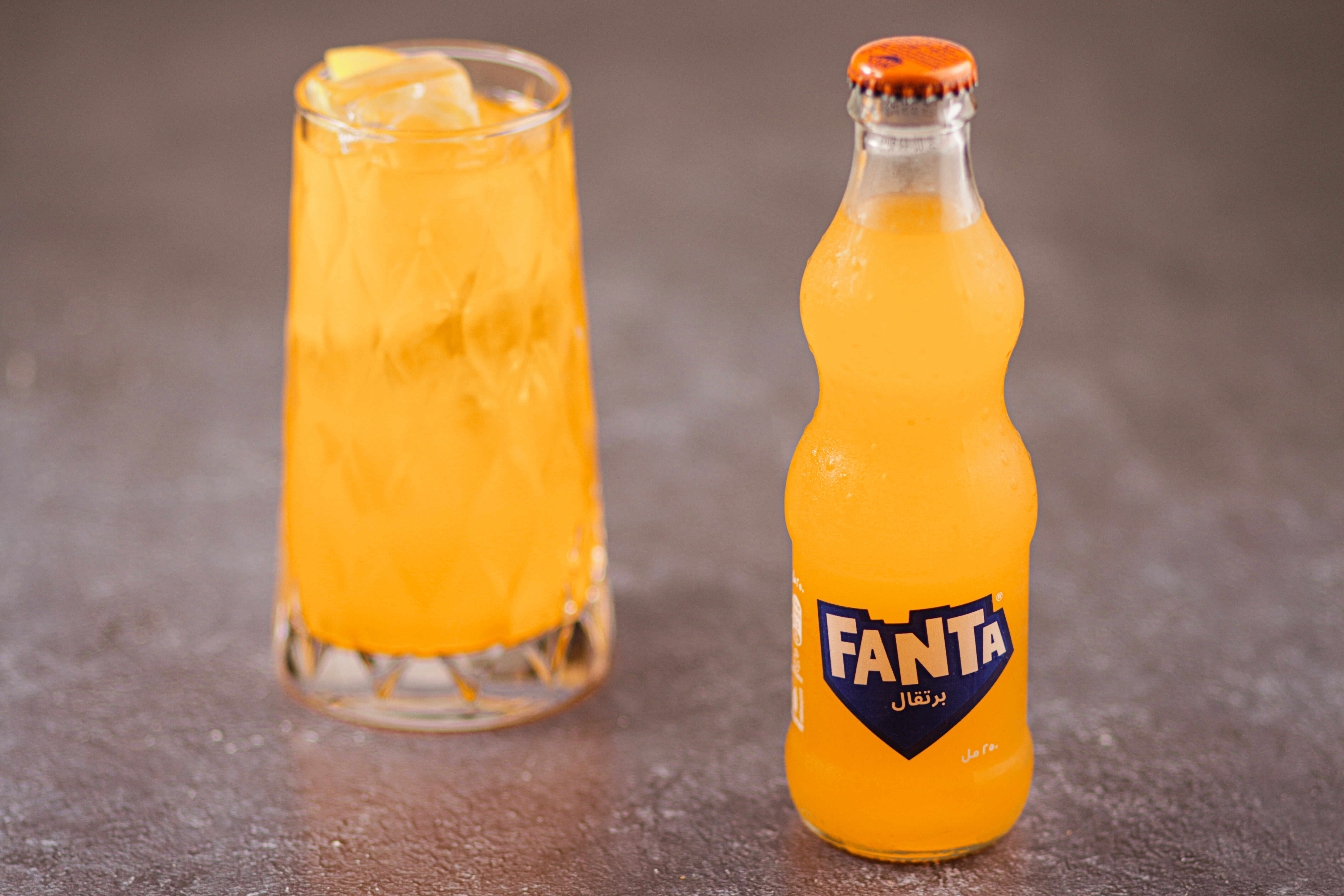 fanta