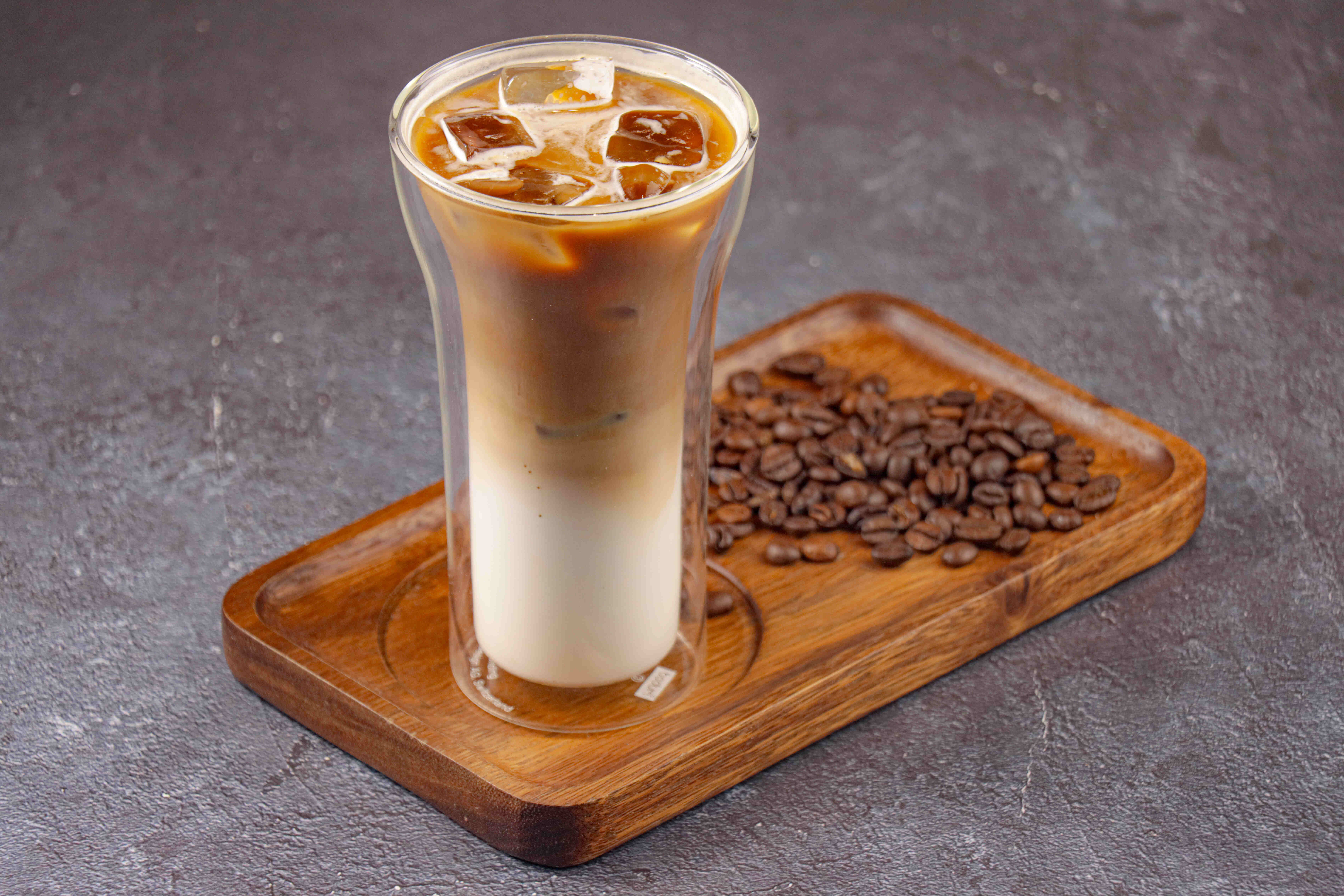 ice latte